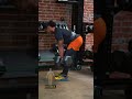 Full Leg Day Workout, Comment the word