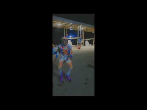 Gento Bareto dancing too uthando by soulful G x shaun101 × Soamattrix