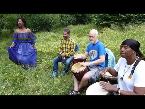 Virtual LCS - Arts & Culture - Shamha Vibration