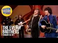 The Everly Brothers "Mama Tried" on The Ed Sullivan Show
