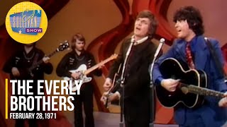 The Everly Brothers &quot;Mama Tried&quot; on The Ed Sullivan Show