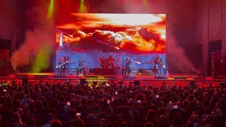 SavaTage - The Wake of Magellan (live in İstanbul 19.07.2026)