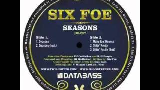 Six Foe - Make Em' Bounce (prod. by DJ Godfather)