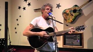 Dan Bourdeaux - &quot;New Lace Sleeves&quot; By Elvis Costello [AGMSVD AG0907]