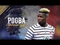 Paul Pogba - World Cup 2018 ● Skills & Goals ● France | HD