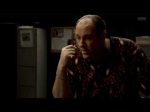 Tony is not a mind reader