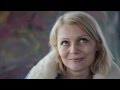 Инна - ОШО ВИПАССАНА 