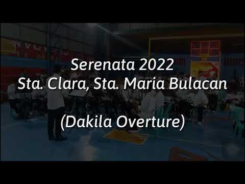 Dakila Overture | Arevalo Band 18