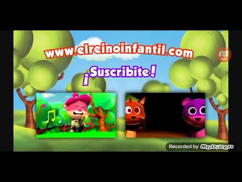 Estreno - Cuidado con la Bomba Chita | Canciones del zoo