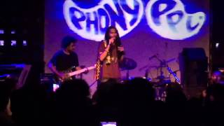 Phony Ppl- Somehow Live