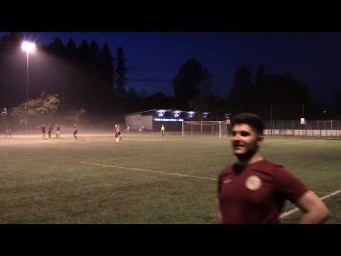 3/3 Keparoi - HPS/Jägers 27.8.2019