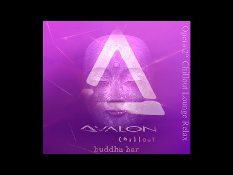 Buddha-Bar  -Opera 2° 2025 -Chillout Lounge Relax