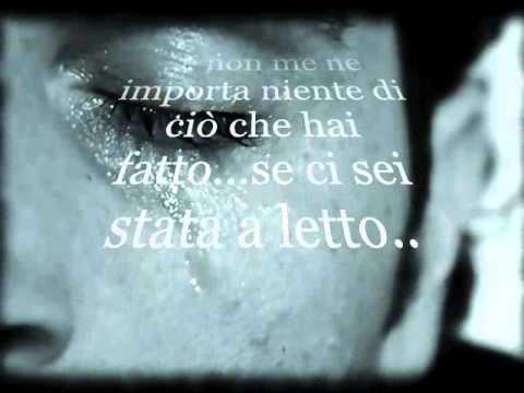 Quanto ti voglio-Claudio Baglioni