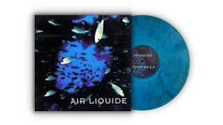 𝐀𝐢𝐫 𝐋𝐢𝐪𝐮𝐢𝐝𝐞 - 𝐏𝐬𝐲 𝟗 (𝟏𝟗𝟗𝟐)