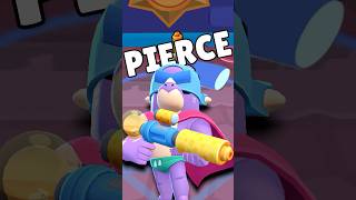 you gotta pick up your ammo with pierce - Deck Guide by OJ