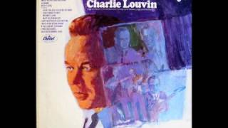 Charlie Louvin • Cash on The Barrelhead [1967]