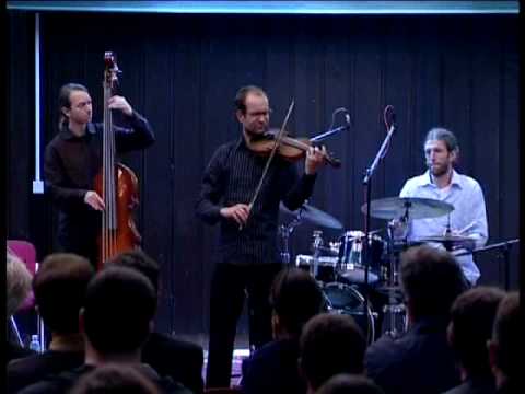 Kapsamun - Delirium, live in Prishtina 2008