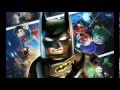 LEGO Batman2: DC Super Herores Soundtrack - 02 Carniveral Wacky Joker Action