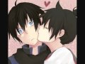 Chu Chu Chu! - Kaito Yamanashi and Kentaru ...