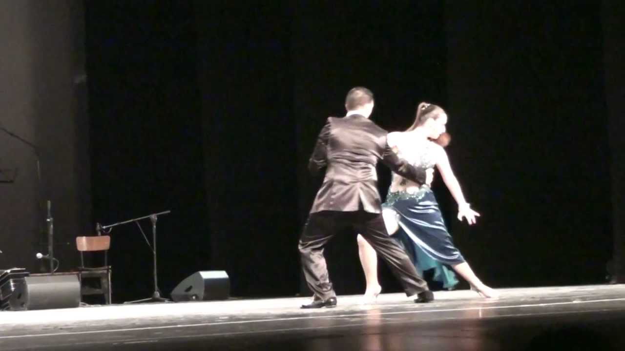 Nelson Pinto e Isabel Costa - "Che Buenos Aires"