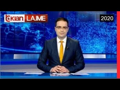 Edicioni i Lajmeve Tv Klan 27 prill 2020, ora 12:00