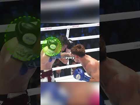 Крутой трюк Энтони