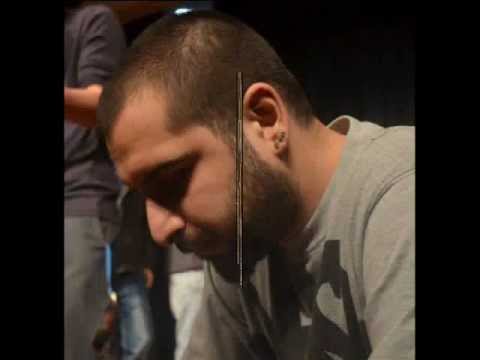 Asper Ultimatom Ft.Red - Libido 2012