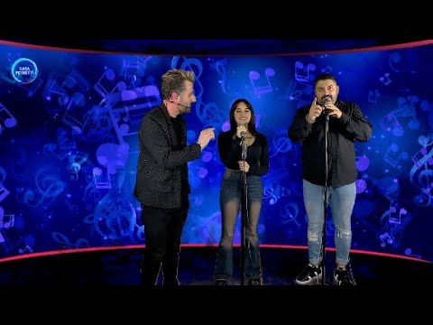 CASA PEYRETTI - GIOVEDI' 29 GENNAIO 2026 - RETESETTE