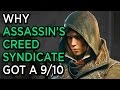 Why Assassin's Creed Syndicate got a 9/10 - The Lobby | Special Edition