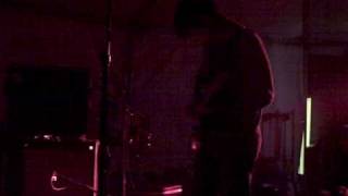 Poem Party - Strange Boys @ Psych Fest