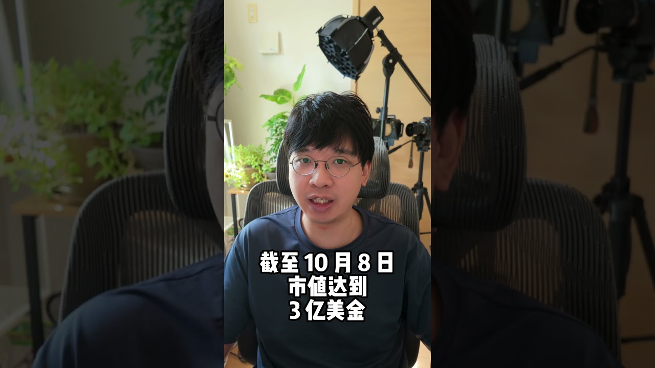 中文 memecoin 霸榜币安alpha!发生了什么? #币安人生 #binance