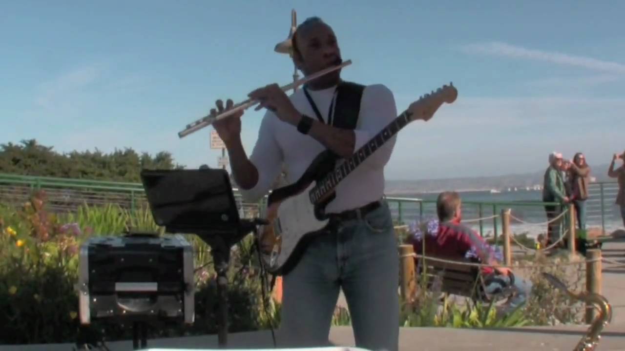 Promotional video thumbnail 1 for Chaz & Co.