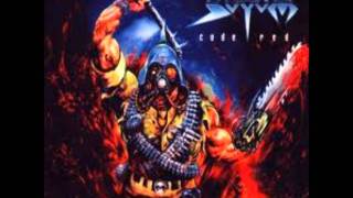 Sodom Addicted to Abstinence