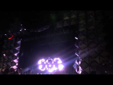 ULTRA MUSIC FESTIVAL - WK2 - SUN - MIAMI - SWEDISH HOUSE MAFIA