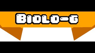 Biolo-G: A General Biology Quiz App