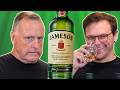 We Tried EVERY Jameson Whiskey So You Don T Have To