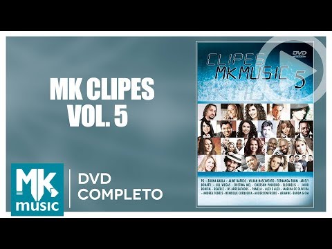 MK Clips Volume 5 (DVD FULL)