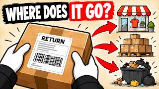 Where Do Your Returns Actually Go?