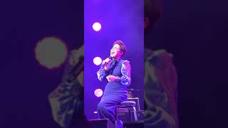 The Greatest Love Of All - Lea Salonga - Dubai Opera 6Mar2020