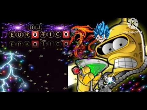 10 MINUTINHOS DA TROPA DO RUGAL ((Dj BUBU))🇮🇹