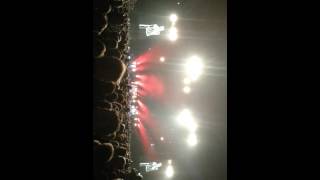 Die Toten Hosen - Schade wie kann das passieren (Lanxess-Arena Köln, 17.11.2012)