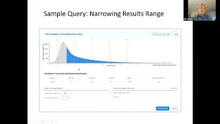 Informatics Tools & Resources Update - TriNetX