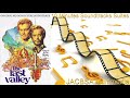 "The Last Valley" Soundtrack Suite