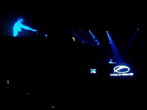 ASOT 450 NYC Day 3 - Lange - Part 2