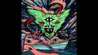 Madcult - Buried in a glass casket