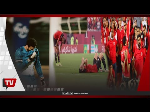 عام 2022.. سنة الإخفاق في كرة القدم المصرية