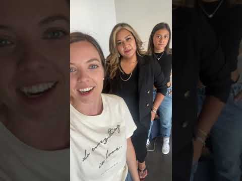 Lauren Bethany Photography video.