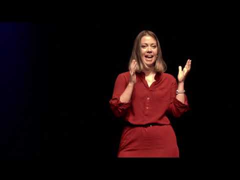 Science of sleep. | Dr. Michelle Olaithe | TEDxMandurah