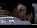 Indecent Proposal 1993 Kissing Scenes Demi Moore Woody Harrelson Diana David