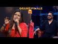 Wow Meri Zindegi Tera Pyar By Sneha Shankar Indian Idol 15 Grand Finale